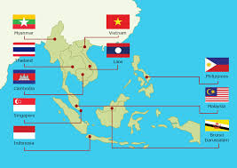 .wilayah paling kecil di asia tenggara adalah. Negeri Paling Kecil Di Malaysia