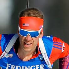 How a Winter Sports World Champ Spends His Summer Vacation