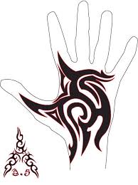 Click here to visit our gallery. Tribal Hand Tattoo Tribal Hand Tattoos Tribal Arm Tattoos Tribal Tattoos