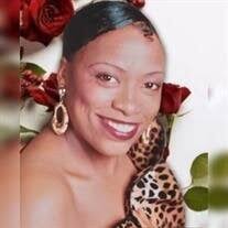 Tammy Brigette Heard Obituary