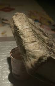 I can't tell if it's actually a book or just a furry block. 14 The Monster Book Of Monsters Ideas Monster Book Of Monsters Harry Potter Monster Book Prisoner Of Azkaban