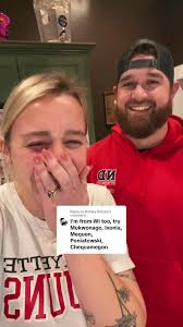 Ashley Poulos Wisconson