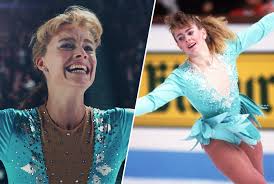 Competitive ice skater tonya harding rises amongst the ranks at the u.s. 5 Videos Of The Real Tonya Harding You Need To Watch To Truly Appreciate I Tonya Entertainment Tonight