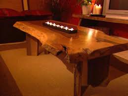 It complimented our clients exquisite home exceptionally. Build A Walnut Slab Coffee Table Hgtv