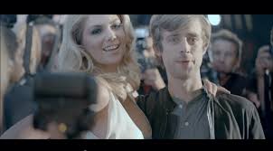 In this case 'everything' means dating kate upton, dancing with usher, and becoming rich and famous beyond his wildest dreams. 2013 Mercedes Benz Soul With Willem Dafoe Superbowl Ads Com Video Archive