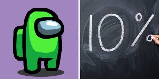 Check spelling or type a new query. Play Among Us Determine What Percent Sus You Are Quiz