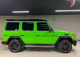 Image result for Aliengreen 2016 Mercedes