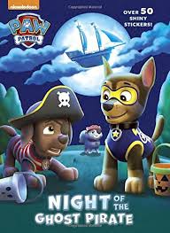 Supercoloring.com is a super fun for all ages: Printable Paw Patrol Halloween Coloring Pack Jinxy Kids