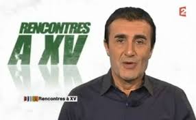 Rencontre a XV