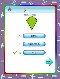 Math trivia can be a part of family game night and even help to brush up on your math skills. Math Quiz Games