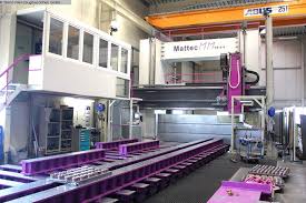 Nähere informationen zu unseren cnc fräsen finden sie hier: Portalfrasmaschine Gebraucht Gunstig Kaufen Lagermaschinen De