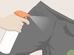 How To Keep Black Jeans From Fading: 8 Steps (With Pictures)