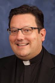 New Albany Priest Under Investigation For Contact With Minor Takes Own Life 