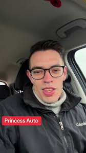 Princess Auto St Bruno