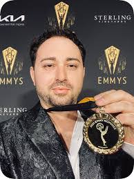 Nico Natale's Instagram, Twitter & Facebook