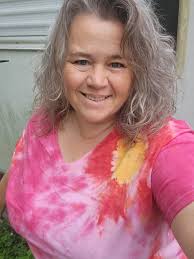 Ashley Lloyd Tie Dye 💚