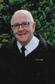 Condolence Book for David (Davy) Roche (Mitchelstown, Cork)