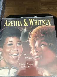 Whitney Houston Near Mint (NM or M -) Sleeve Vinyl Records for sale