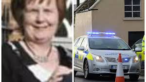 Devoted mum-of-three and popular teacher killed in black ice horror smash  in Lixnaw, Co Kerry