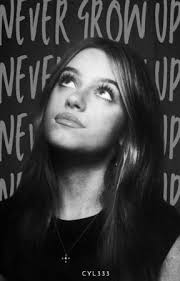 never grow up, mattheo riddle