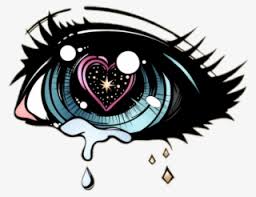 If we were to combine these examples we could almost have a mini animation of an anime character going from starting to cry to all out bawling. Tears Sticker Anime Eyes Crying Drawing Transparent Png 1024x790 Free Download On Nicepng