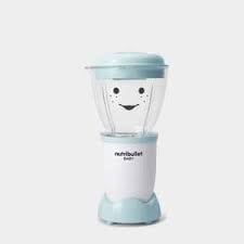 Baby Bullet Review 2021 The Nutribullet Blender For Your Little One