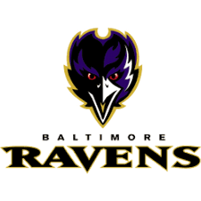 Get inspired by these amazing raven logos created by professional designers. Baltimore Ravens Alternate Logo Sports Logo History