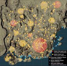 Karakin is the game's smallest map so far, which should also make it the most intense. Pin Di Pubg