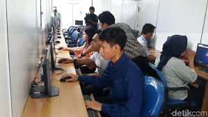 Tes psikologi sim a pdf. Soal Tes Psikologi Untuk Pembuatan Dan Perpanjangan Sim Berbeda