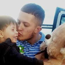 Fundraiser for Michelle woosley by Daniel Woosley : Help Hayden's family  for funeral