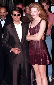The height of nicole kidman is 5ft 10.5in(179cm). Tom Cruise And Nicole Kidman Tall Women Tall Female Celebrities Nicole Kidman Style