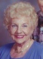 Elinor Hall Obituary (2011)