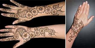 The henna is power in its design and meaning. Indian Henna Designs Unfold Deeper Meanings Significances