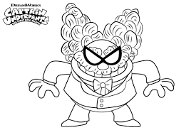 There are many others in captain underpants coloring pages. Captain Underpants Coloring Pages Best Coloring Pages For Kids