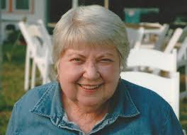 Obituary for Hazel Maddox Brady (Sympathy)