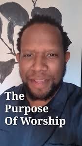 I'm looking forward to unpacking the powerful and relevant purpose of  worship tonight. Meet us there or join us online. , #TravisAlexisNewsome ,  #Bible #God #Jesus #teaching #truth #hope #study ...