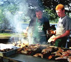 2007 Labor Day Picnic Schedule