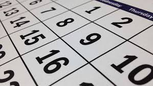 Es decir al período de 7 días naturales con carácter de consecutivos, que de acuerdo a la norma iso 8601 adoptada por la mayoría de los países del mundo. Cuando Es Semana Santa 2020 Fechas Y Calendario