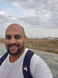 Villamor was a busy course this morning. A 5.5 hour round with good company  😌 👌