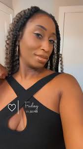 Brown Suga Babe 🤎