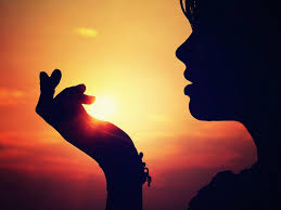 In this photo effects tutorial, i will show you how to convert normal photo into a beautiful silhouette look with bright sunset background in photoshop. Woman Silhouette Wallpapers Group 61
