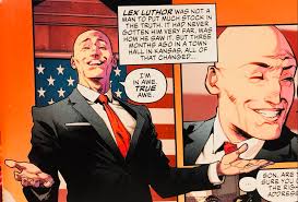 The Weatherman — Comics Bookcase