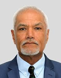 Mr. Prashant C. Amin