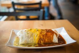 It is believed that mexican cuisine was derived from what the mayan indians prepared as far as facts about mexican food and drink. New Mexican Breakfast Burritos And More Seattle Food News You Can Use January 11 2019 Edition Things To Do The Stranger