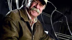 Brock sculptor a-spires to Notre-Dame rebuild