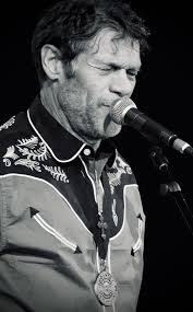 Hawkshaw Hawkins and Jean Shepherd.