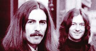 Authors Talk 'All Things Must Pass Away: Harrison, Clapton, and Other  Assorted Love Songs' Book