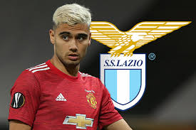</p> <p>who will rise highest in the uefa champions league? Andreas Pereira Is Set To Join Lazio In A Loan Deal Technosports