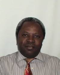 Dr. Benjamin S. Fail, MD