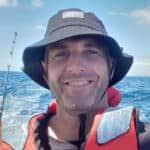 Tom Robinson's Solo Row Across the Pacific, Update #7